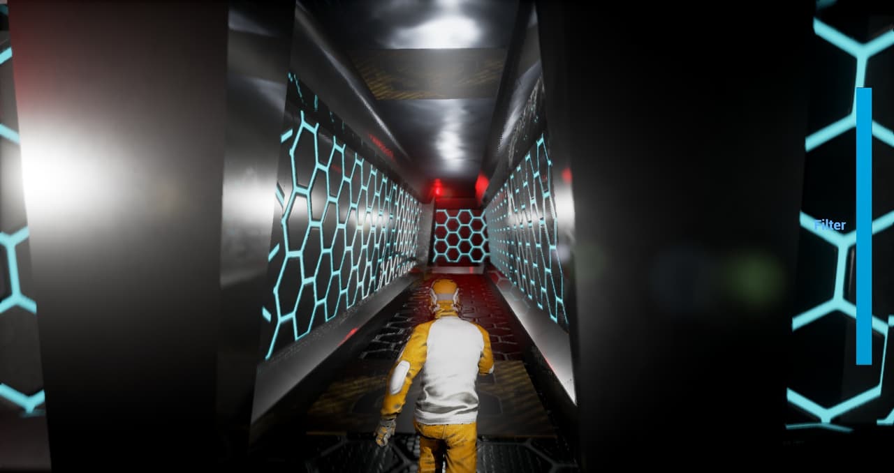 StarScape (itch) screenshot 3