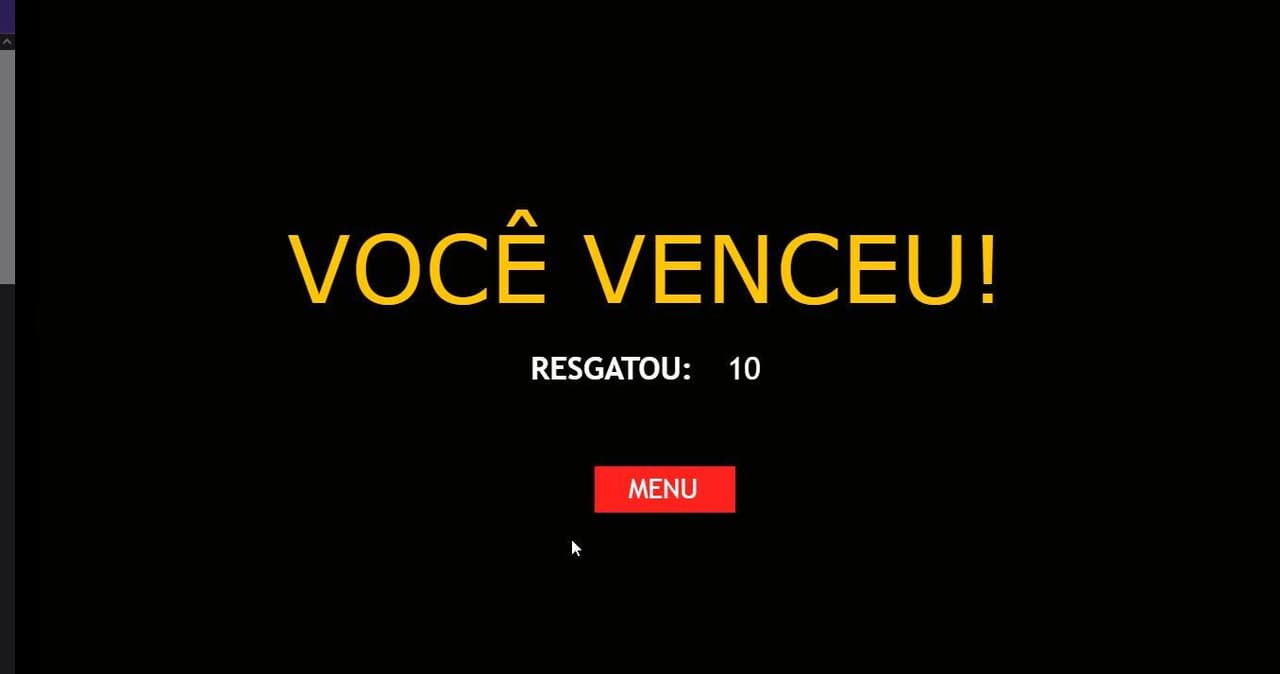 Missão Resgate screenshot 5