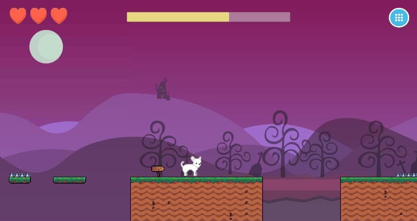 Jump! Jump! (yuumna) screenshot 4