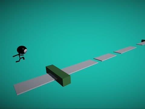 Stickman Dreamer screenshot 4