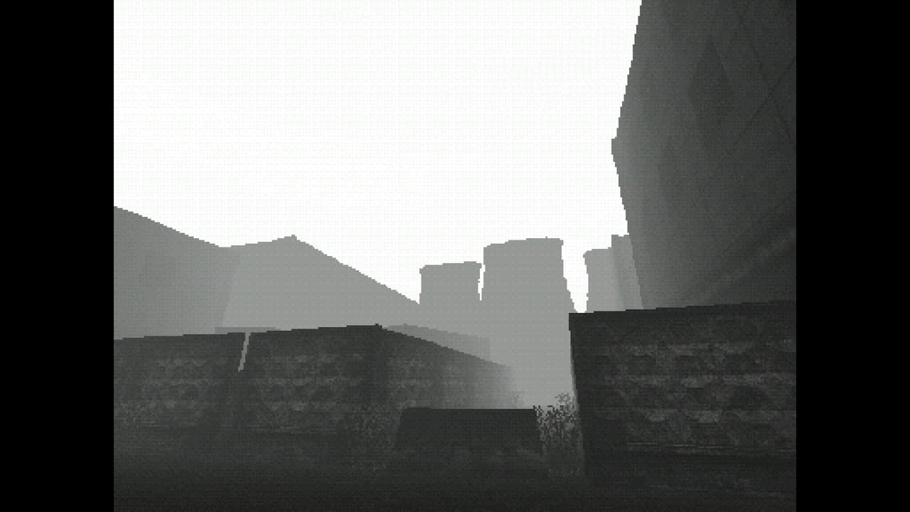 PARASITIC (IRIS GAMES) screenshot 3