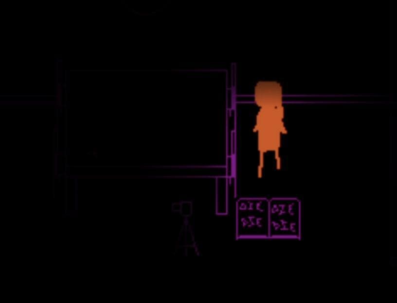 The Haunting: Project Phasmo RPG screenshot 6