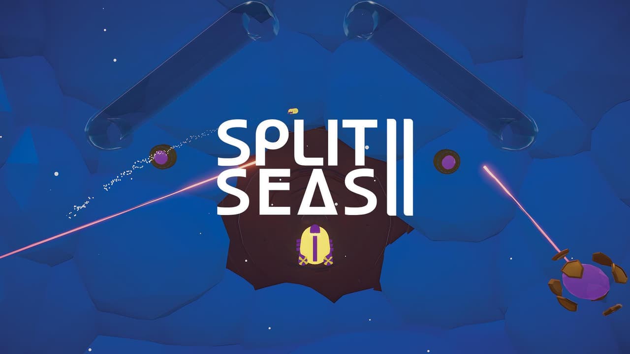 Split Seas 2