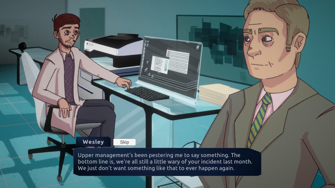 Take As Needed screenshot 5
