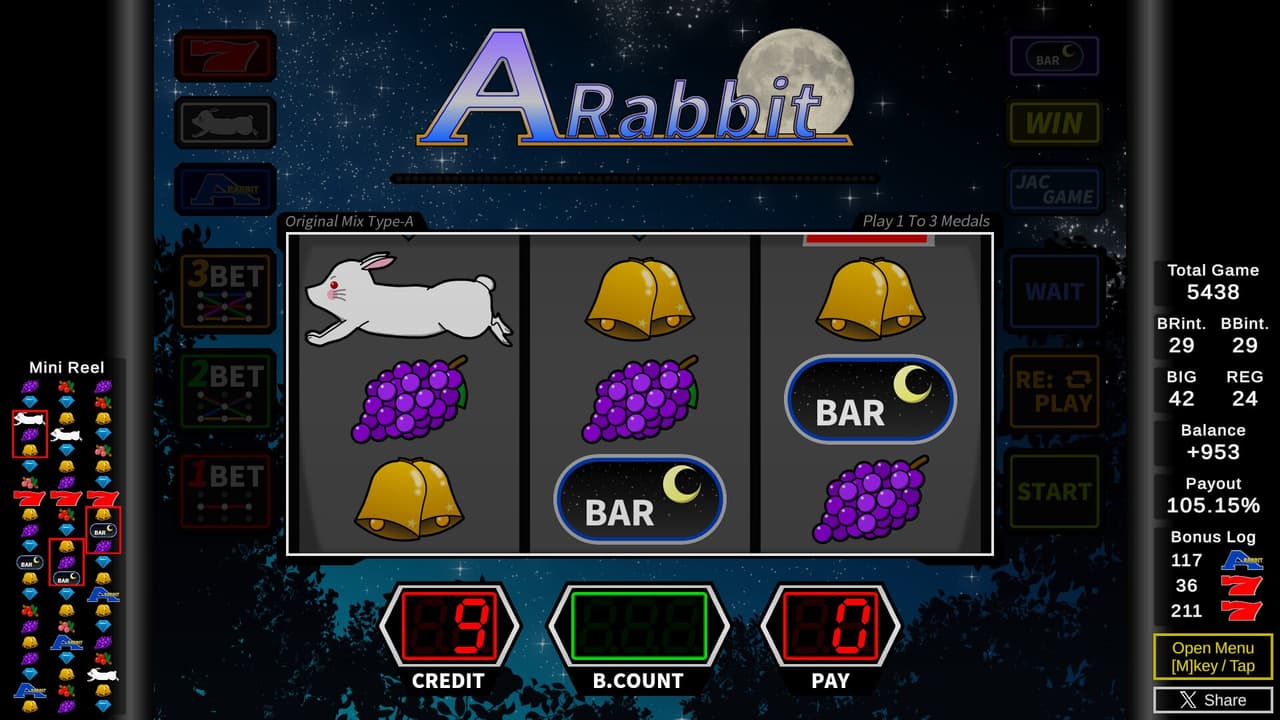 A-Rabbit screenshot 6
