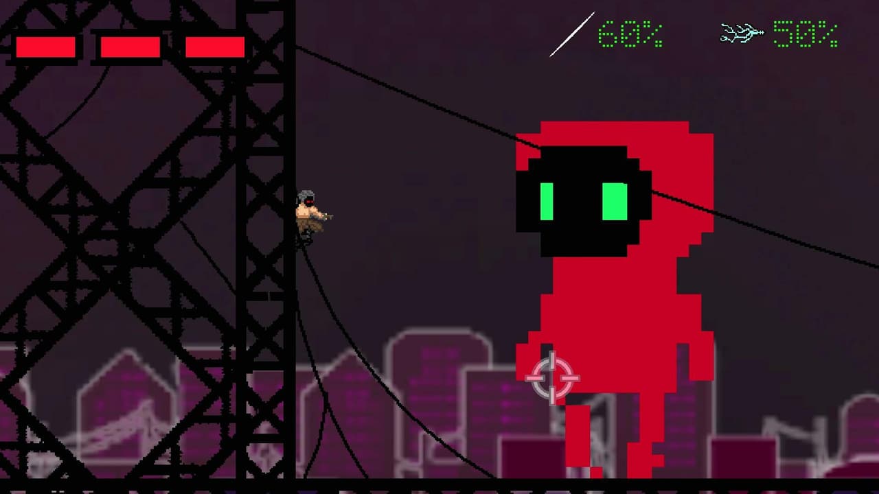 Neo Wave (EliteOne) screenshot 3
