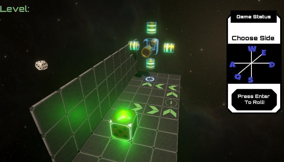 Thats The Way The Die Rolls screenshot 2