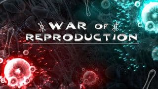 war of reproduction Ex screenshot 2