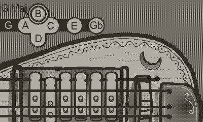 Hurdy Gurdy PD screenshot 4