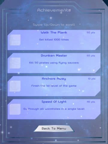 Space Pirates Grid Wars Lite