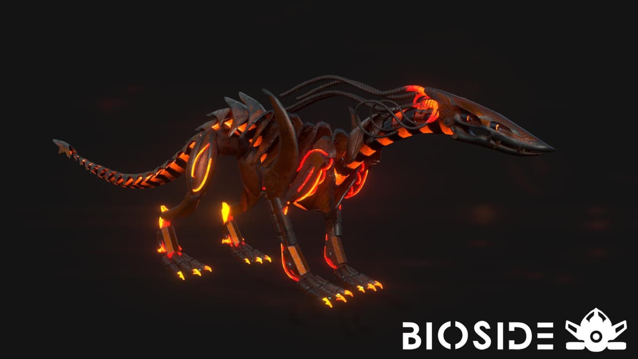 Bioside screenshot 5