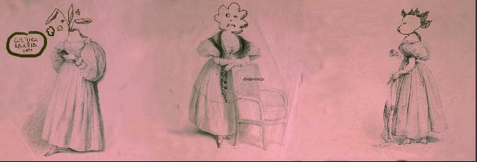 Mujer leyendo