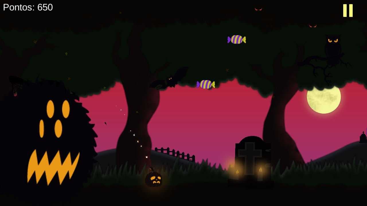 Bob OLantern screenshot 4
