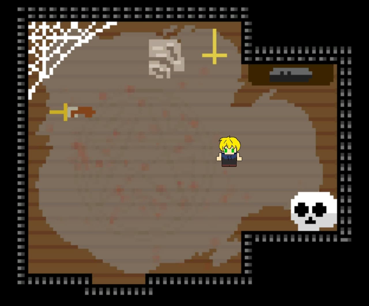 Azes Error screenshot 5