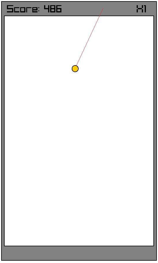 Super Red Rope Hanging screenshot 4