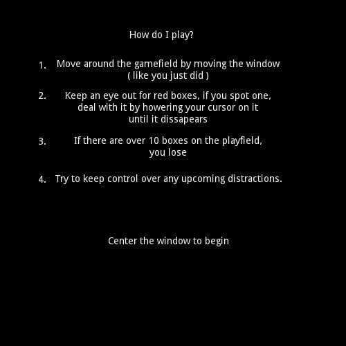100% Control