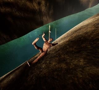 New World The Tupis Demo screenshot 3