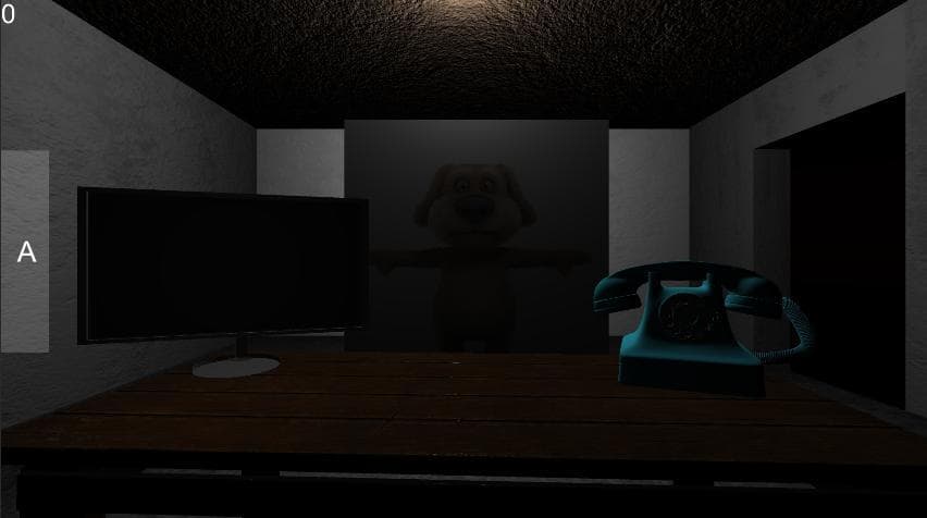 Chaos Night screenshot 2