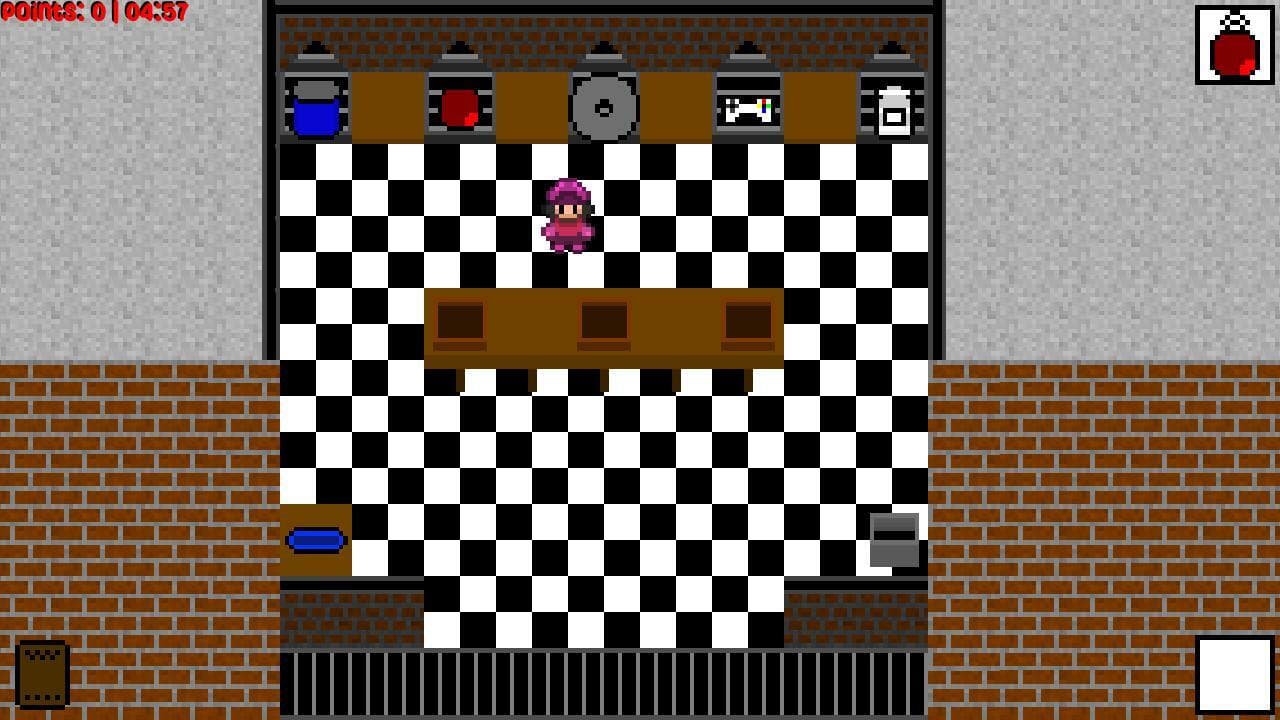 Christmas Chaos (Playful Seal) screenshot 3