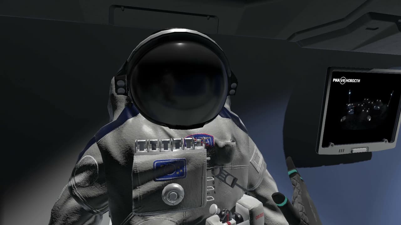 MOON BASE screenshot 2
