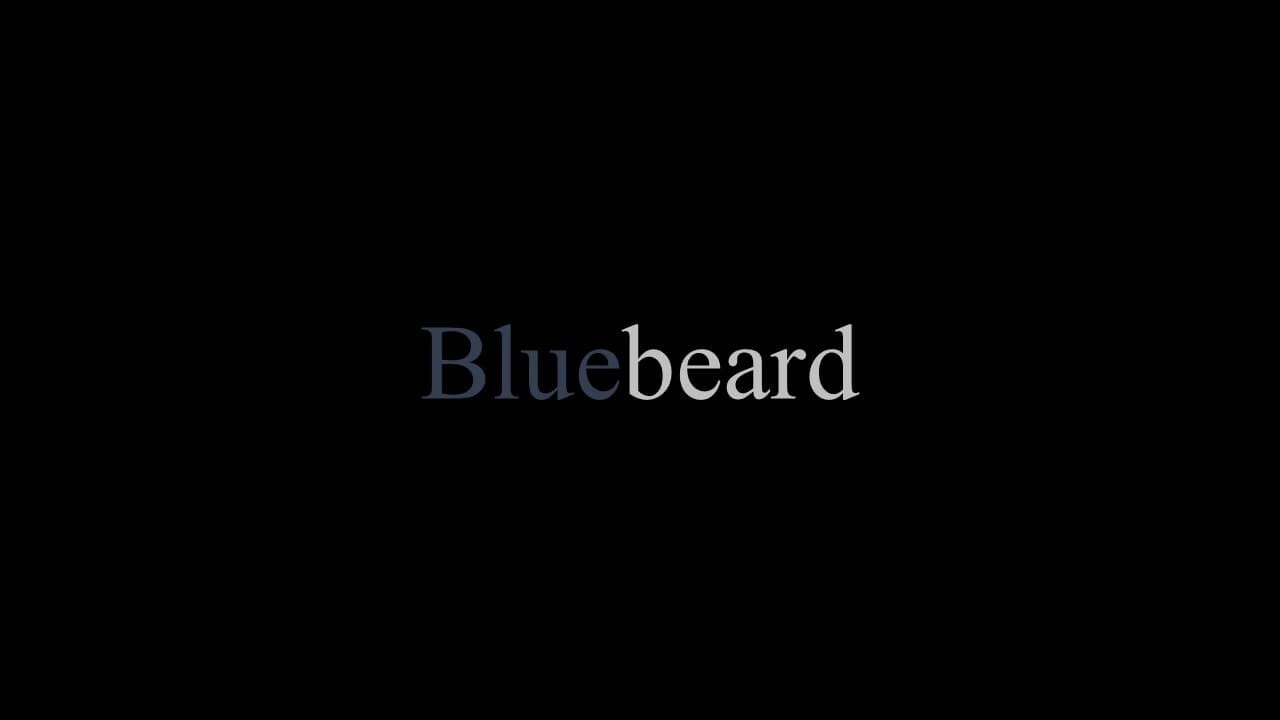 Blue beard (푸른 수염)
