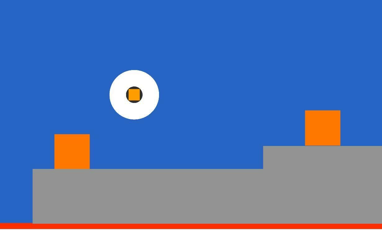 Rolly Ball (SmartF-Studios) screenshot 4