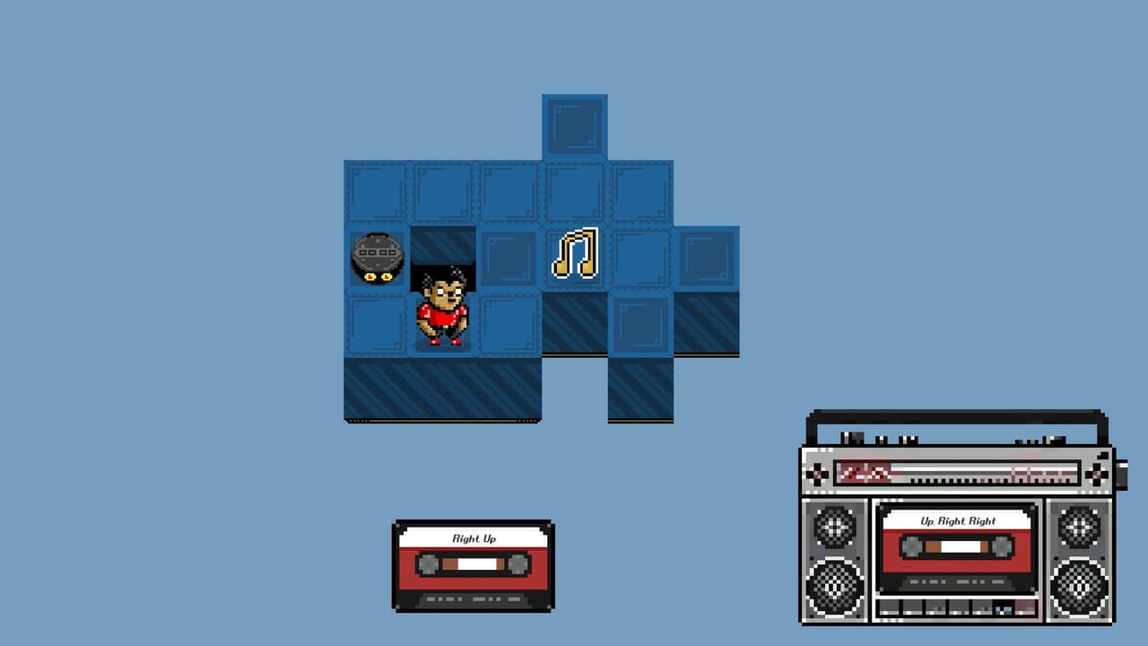 Run It Back screenshot 4