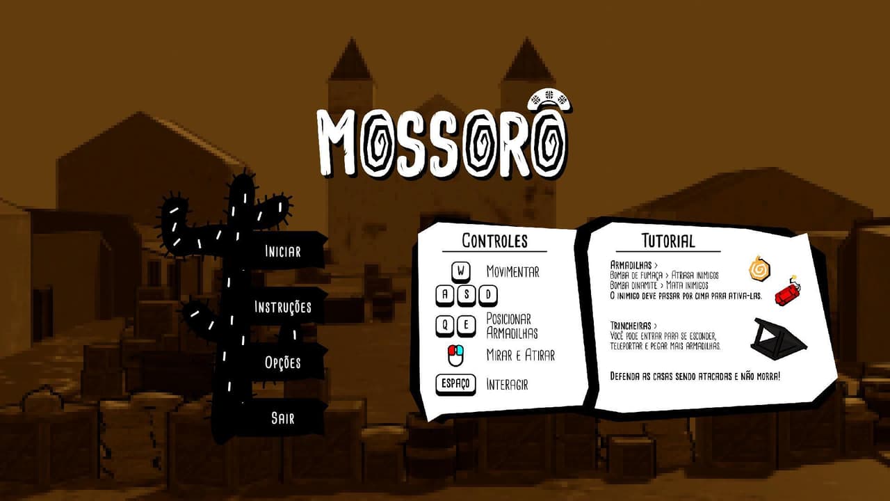 Mossoró screenshot 2