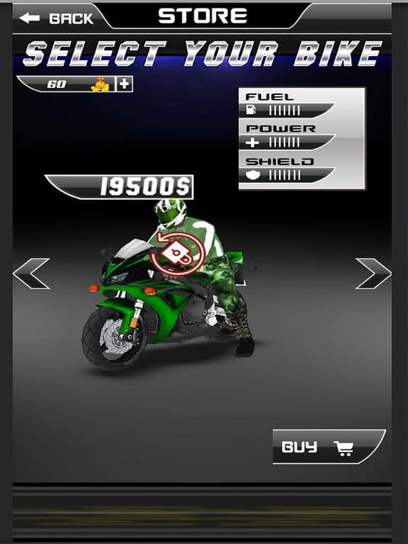 Moto Bike Racing Fever 2018 screenshot 4