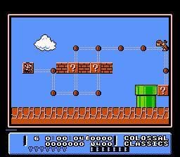 Mario Adventure screenshot 3