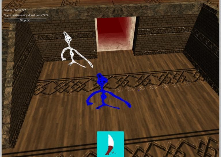 The Scottish Play screenshot 2
