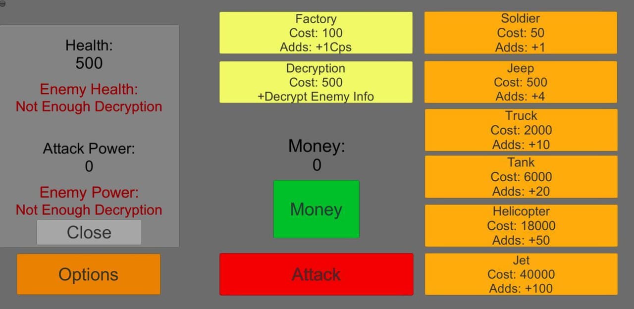 Click Attack!
