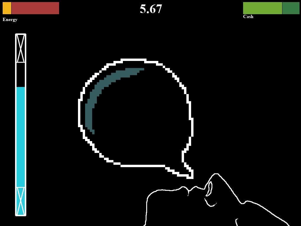 Rent Rush: Minimum Wage Microgames