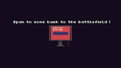 ComputForce - Hackem up !