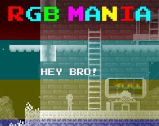 RGB Mania