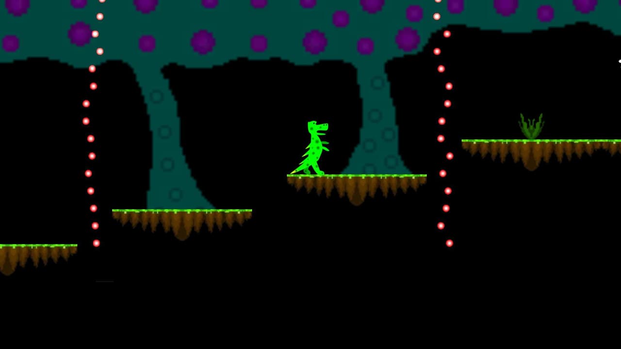 The Green Dragon screenshot 2