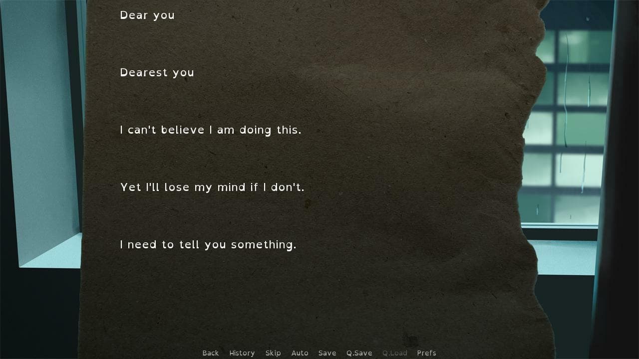 Dearest You screenshot 2