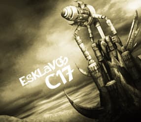 Esklavos c17 screenshot 2