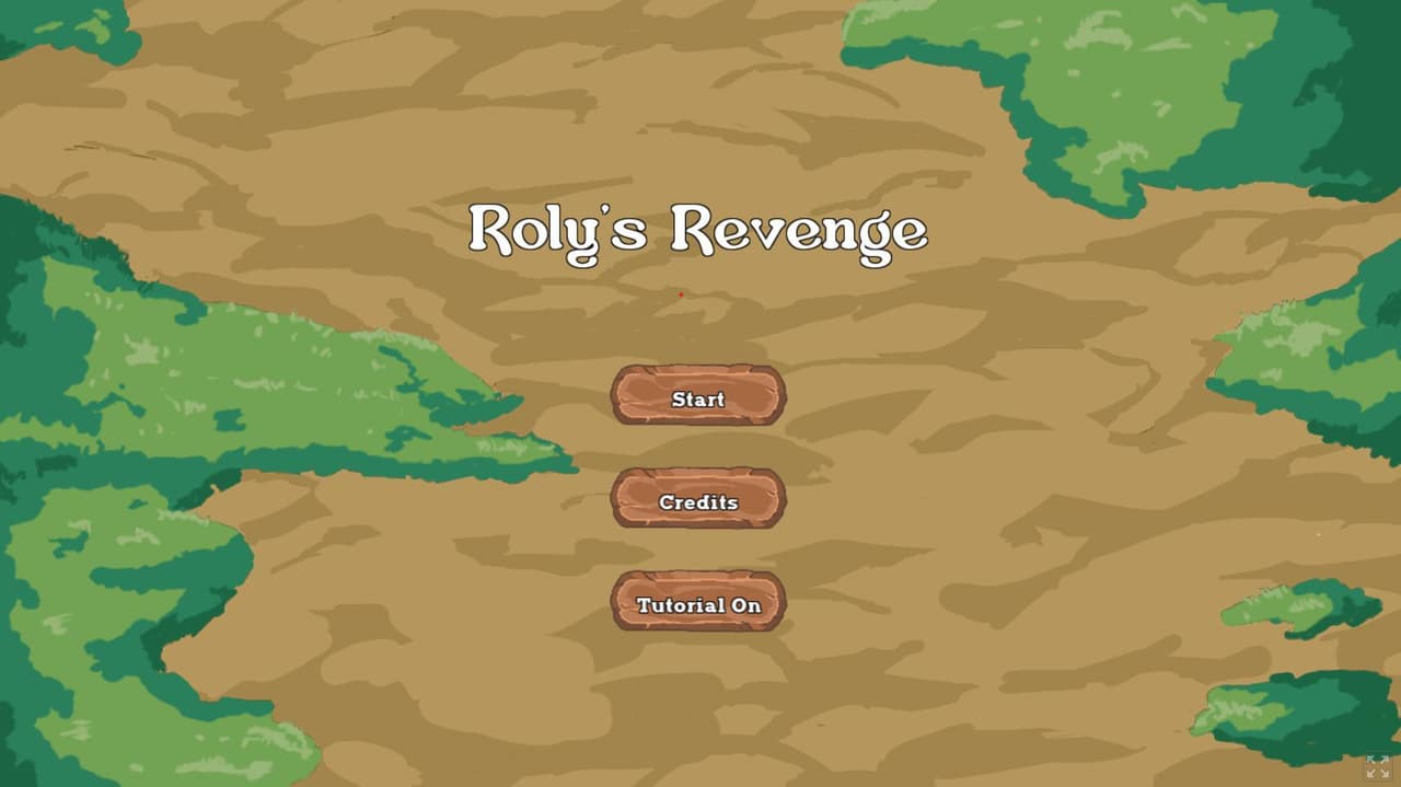 Rolys Revenge screenshot 4