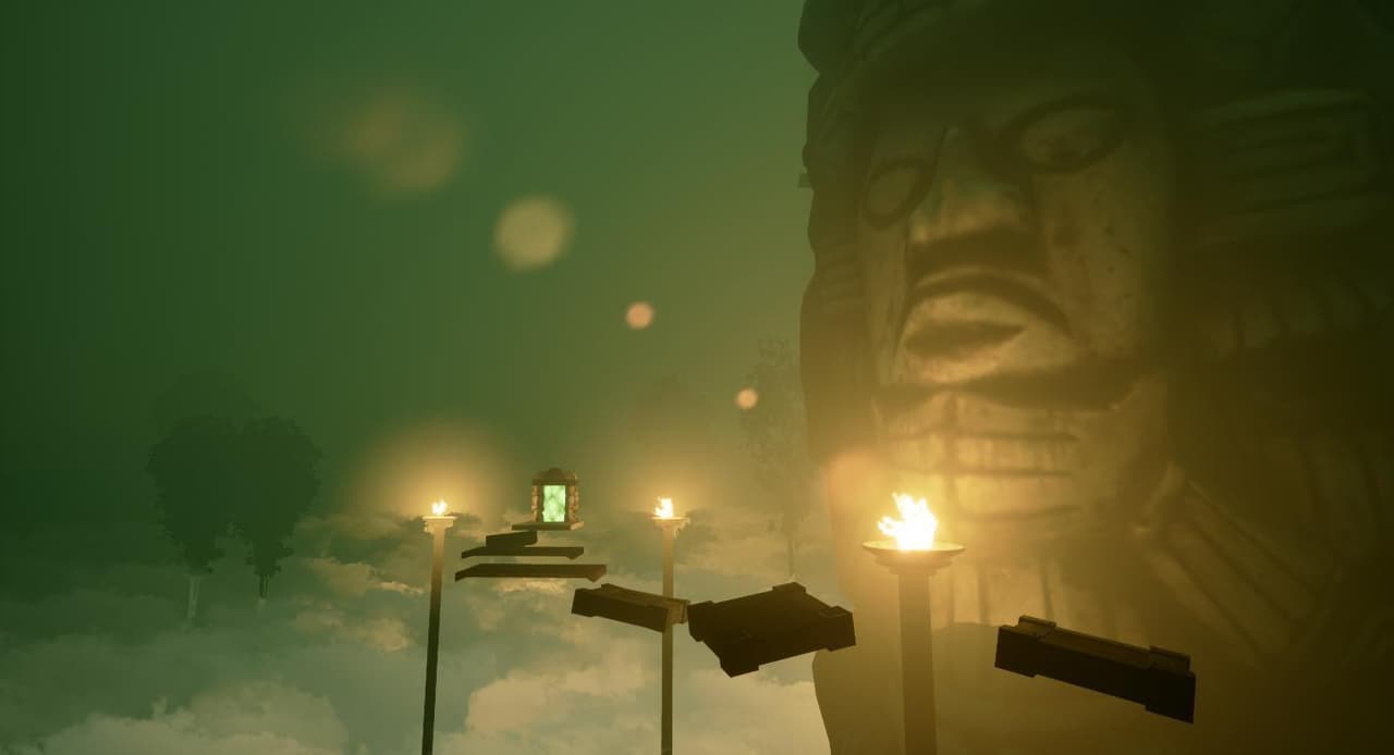 SphereX screenshot 2