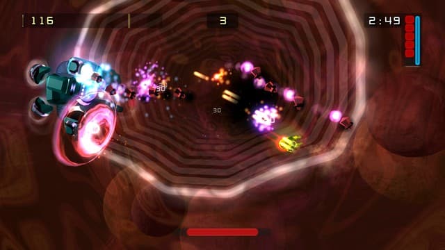 Mutant Storm Empire screenshot 4