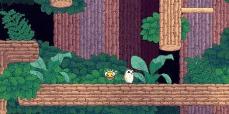 Songbird Symphony v0.2 screenshot 3