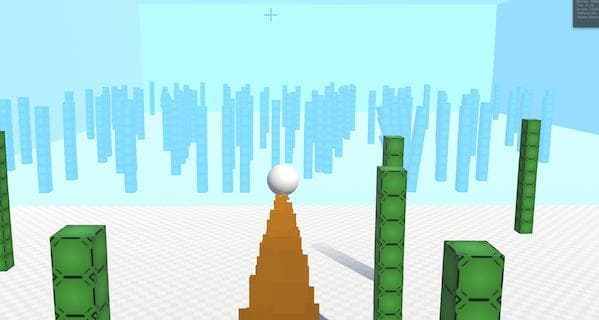 Velosity Infinity