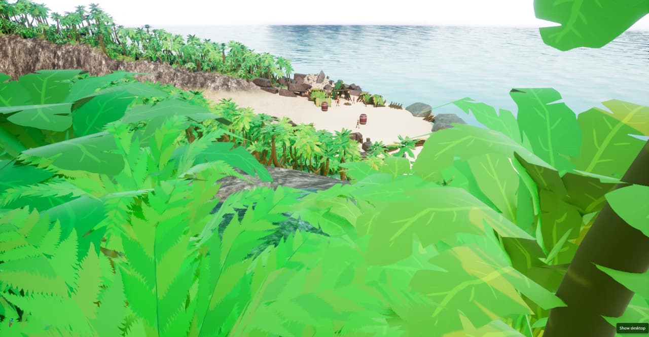 Dwarflin screenshot 3