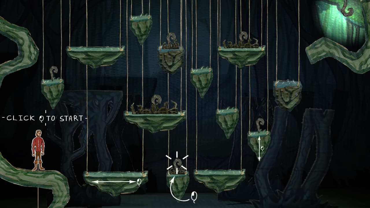 From The Hills screenshot 3