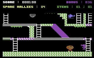 Trollie Wallie screenshot 6