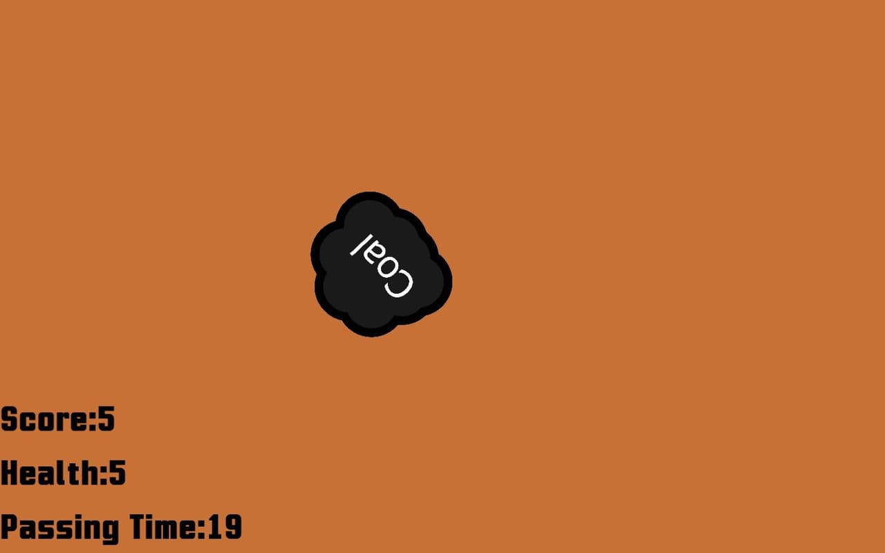Coal Man Clicker screenshot 5