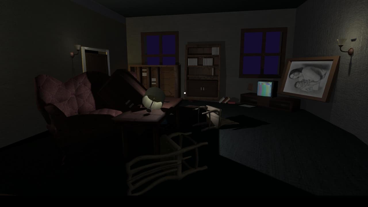 Something Borrowed (Team Game) screenshot 2