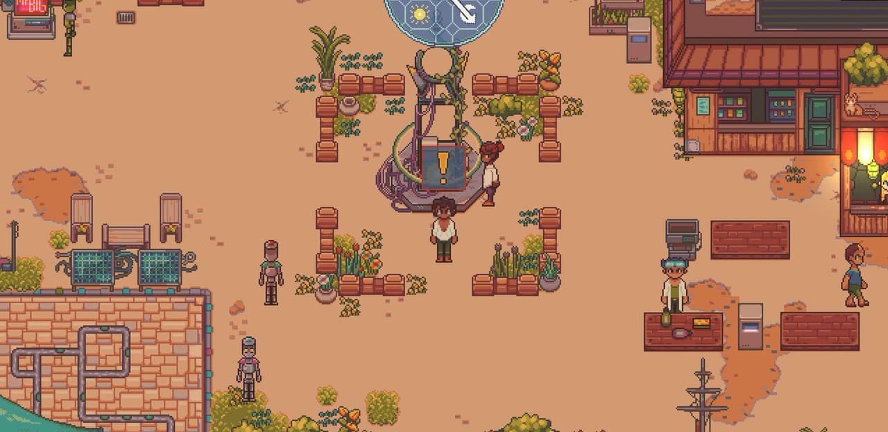 Solare screenshot 4