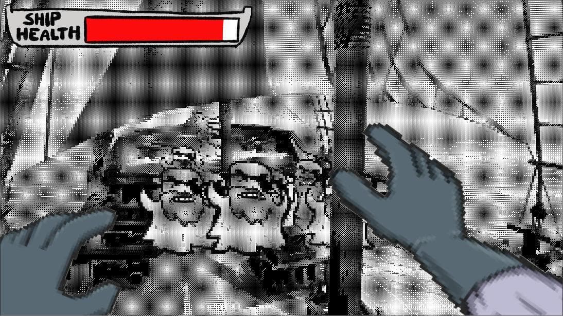WRESTLEBEARD screenshot 2